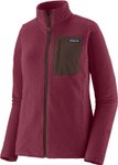 Patagonia - Leichte, atmungsaktive Fleecejacke &ndash; Damen / Frau &ndash; W&ap