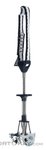 Metolius Ultralight Master Cam #5 Klemmgerät-Schwarz-One Size