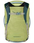 Osprey - Duffel 40 l &ndash; Transporter 40 Glow Dew/Torrent Bl - Transporter 40