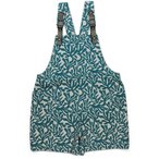 Kavu Montanita Jumpsuit Damen  Jumpsuits tuerkis Größe XS Lifestyle  Elastisch
