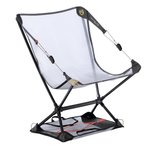 Nemo Moonlite Elite Reclining Campingstuhl