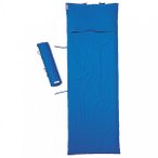 Cocoon - Pad Cover Gr 196 x 65 cm  Blau