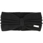 EISGLUT Herren  Esmeralda Merino, Größe ONE SIZE in Schwarz
