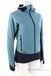 Dynafit Mezzalama Polartec Alpha Damen Isolationsjacke-Grün-M