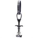 Black Diamond - Camalot C4 - Klemmgerät Gr 0,4 - Gray