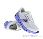 On Cloudsurfer Youth Kinder Laufschuhe-Blau-6