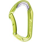 Edelrid Bulletproof Bent II - Karabiner oasis