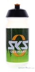 SKS Germany Bio Bottle S 500ml Trinkflasche-Weiss-One Size