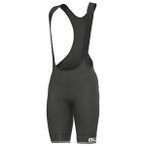 Alé - Pragma Corsa 2.0 Bibshorts - Radhose Gr M grau