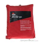MSR Hubba Tour 3 Fast&Light Body Zelt Zubehör-Rot-One Size