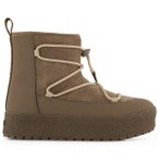 Tretorn - Women's Aspa Hybrid Low - Winterschuhe 36 braun