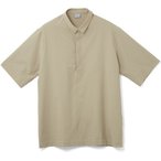 Houdini Cosmo  Herren  Hemden beige Größe M Trekking  Wasserabweisend Wasserab