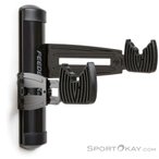 Feedback Velo Wall 2D Bike Wandhalterung-Schwarz-One Size