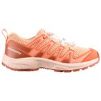 Salomon - Kid's Xa Pro V8 - Multisportschuhe 39 rosa
