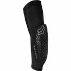 Fox Enduro Pro Elbow Guard Ellenbogenprotektoren ( Schwarz XL Größe,)