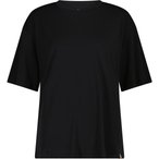 CMP  Damen  T-Shirts schwarz Größe M Lifestyle  Schnell trocknend