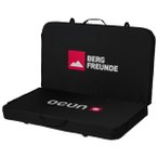 Ocun - Ocun Paddy Sundance Bergfreunde - Crashpad Gr One Size schwarz