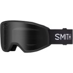 Smith Loam S MTB Sportbrille (Größe One Size, schwarz)