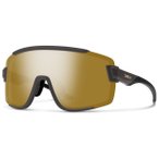 Smith - Wildcat ChromaPop Polarized Mirror S3 - Fahrradbrille beige