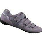 SHIMANO Rennrad - Fahrradschuhe RC102W, Violet, Größe 43 in Lila