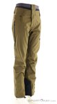 Picture Object Herren Skihose-Oliv-Dunkelgrün-XL