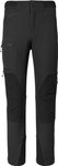 Millet - Alpinistenhose - Kamet XCS Pant M Black für Herren - Größe L - schwa