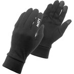 MATT Inner Merino Touch   Fingerhandschuhe schwarz Größe XL Trekking  Hautfreu