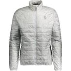 SCOTT Herren Jacke SCO Jacket M's Insuloft Superlight PL, Größe XXL in Grau
