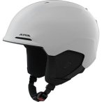 ALPINA Herren Helm BRIX, Größe 51 in Silber