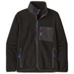 Patagonia - Synch Jacket - Fleecejacke Gr L schwarz