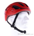 POC Omne Ultra MIPS Gravel Helm-Rot-S
