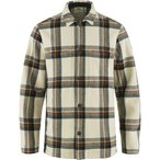 Fjällräven Singi Flannel  Herren  Hemden weiss Größe M Camping  Hautfreundli