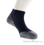 CEP Light Merino Herren Wandersocken-Dunkel-Blau-3