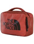 The North Face - Trousse de toilette - Base Camp Voyager Toiletry Kit Copper Sil