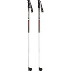 Movement Race Pro Carbon Skistöcke (Größe 140CM, schwarz)