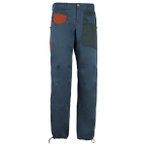 E9 - Blat3 - Kletterhose Gr XL blau