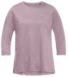 Jack Wolfskin Damen Crosstrail 3/4 Shirt S