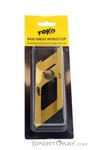 Toko Base Angle World Cup 0,5° Kantenschleifer-Gelb-One Size