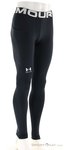 Under Armour Cold Gear Herren Leggings-Schwarz-XL