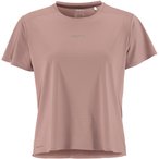 Craft Hypervent  Damen  T-Shirts rosa Größe S Training & Fitness | Trailrunnin