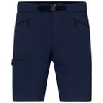 Norrøna - Falketind Flex1 Light Shorts - Shorts Gr XL blau