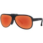 Pit Viper The Lift-Offs Sportbrille  Sportbrillen & Sportsonnenbrillen schwarz G