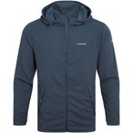 Craghoppers Nosilife Ovis Reversible  Herren  Wanderjacke blau Größe S Trekkin