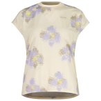 Maloja - Women's SundaM. Allmountain Top - Radtrikot Gr XL beige