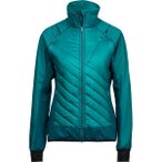 McKINLEY Damen Jacke Teslin W, Größe 44 in Blau