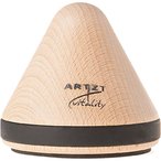 Artzt vitality Triggerholz  Trainingsgeräte braun Größe ONE SIZE Training & F
