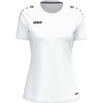 JAKO Damen T-Shirt One Damen, Größe 46/48 in Weiß