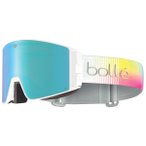 Bollé - Blackridge S2 - Skibrille Gr M/L bunt