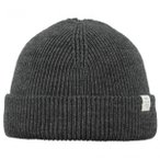 Barts - Kinyeti Beanie - Mütze Gr One Size grau
