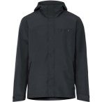 Vaude Strathcona Herren Regenjacke ( Schwarz XL)